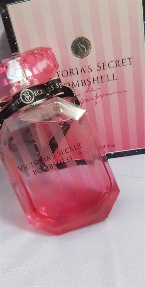 authentic victoria secret perfume vs fake|victoria secrets popular perfumes.